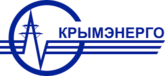 Лого КрымЭнерго