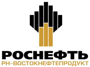 Лого Роснефть